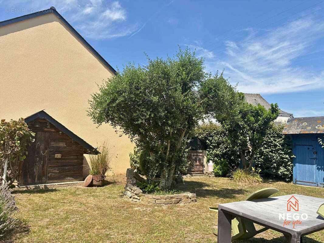 Maison  4 pièces 135 m2 - photo 6