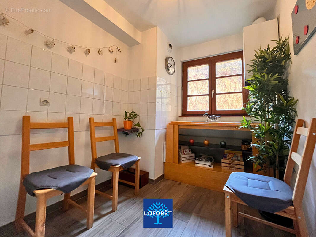 Appartement à MOLSHEIM