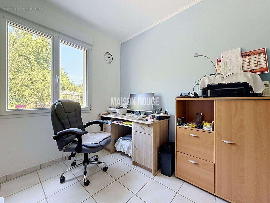 Grande maison familiale à Hénanbihen. - photo 8