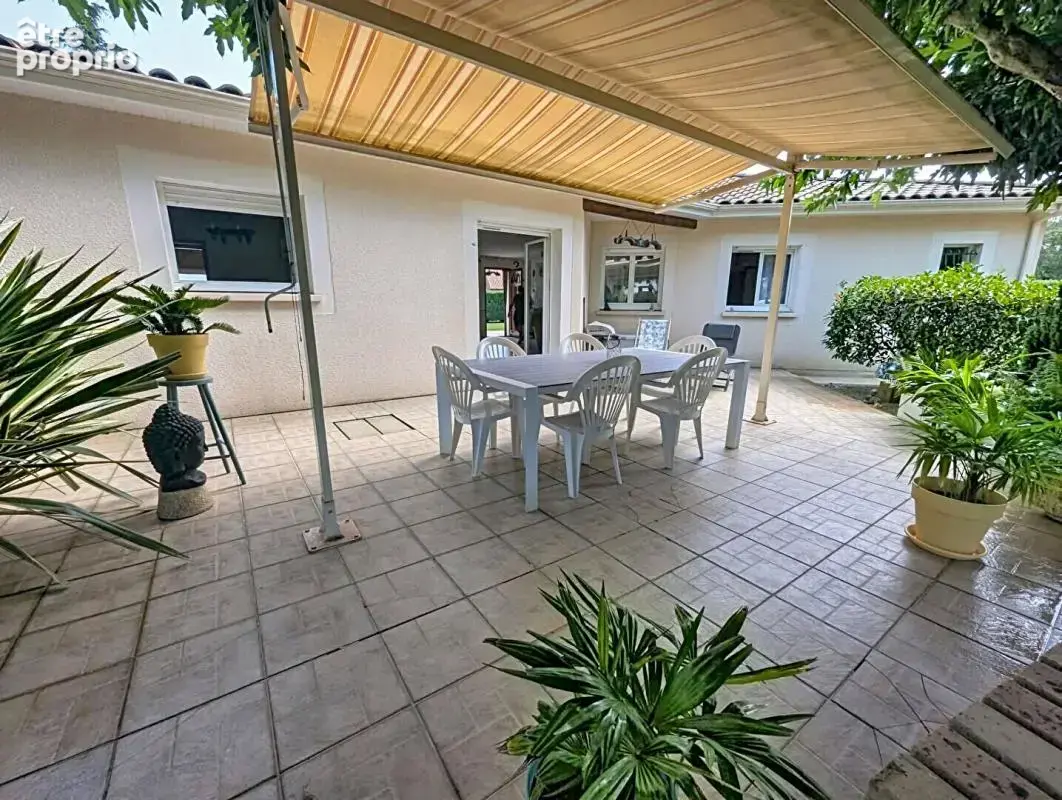 Maison Lugos 6 pièce(s) 143.03 m2 - photo 2