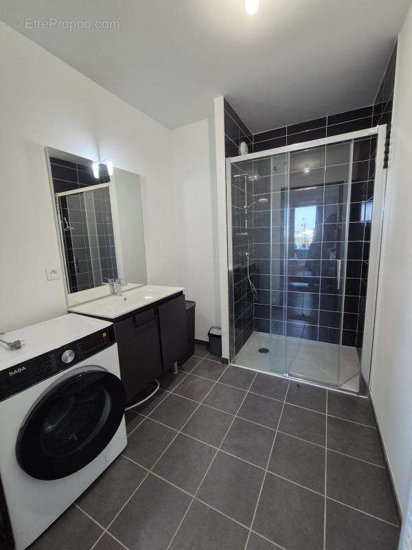 Appartement à SAINT-AUBIN-DU-CORMIER