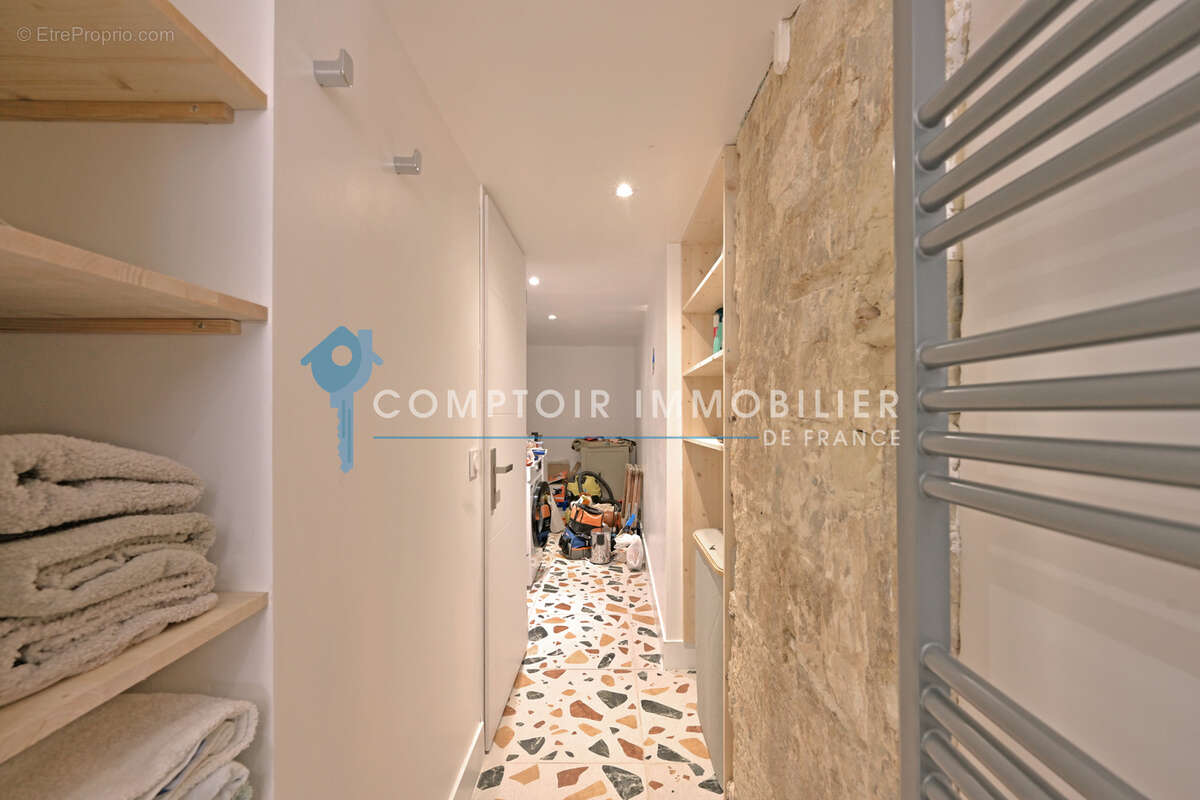 Dépt Hérault (34), à vendre MONTPELLIER Appartement FF5 de 120m2 - Studio indépendant - Balcon - photo 10