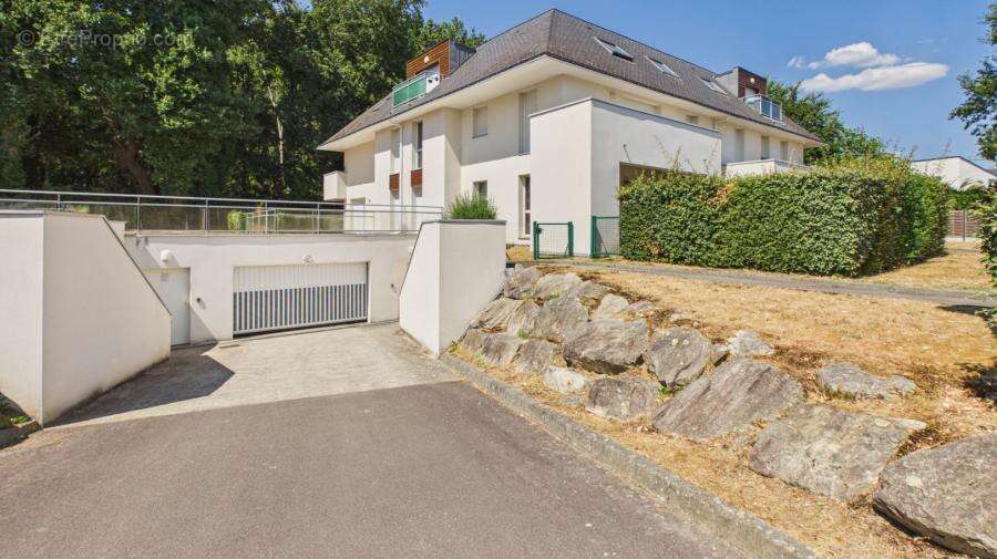 Appartement 49 m² à Ploeren  - photo 7