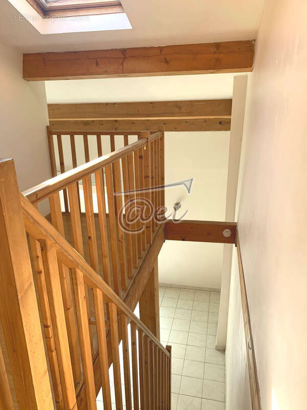 Appartement à SAINT-MAXIMIN-LA-SAINTE-BAUME