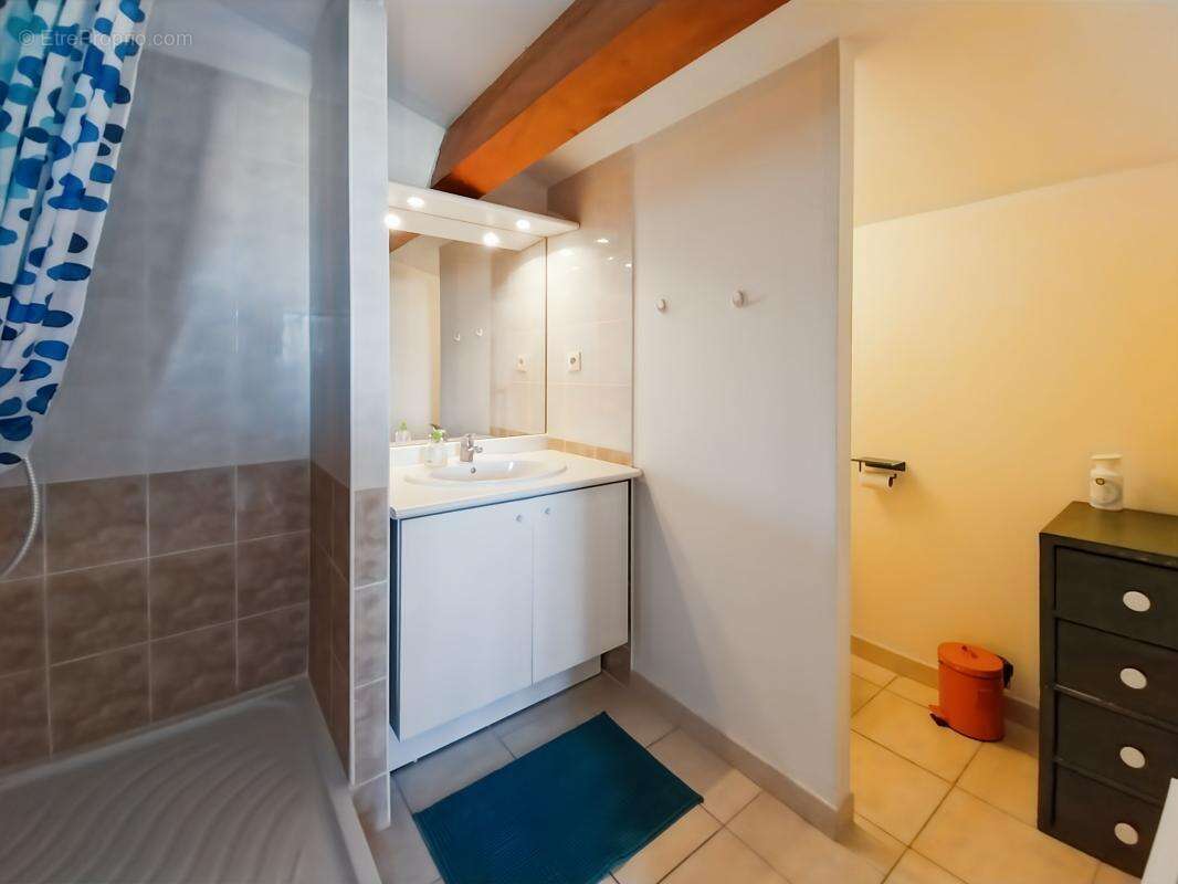 Appartement à MARSEILLAN