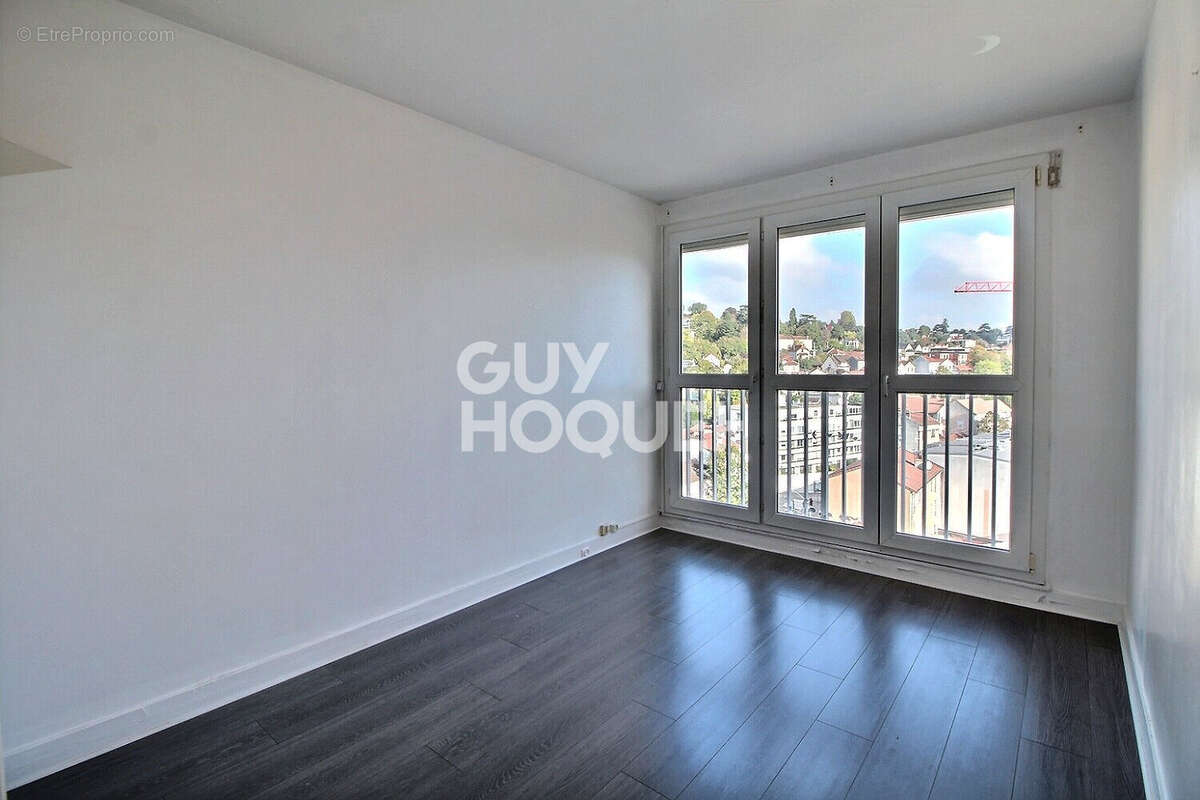 Appartement à CHAVILLE