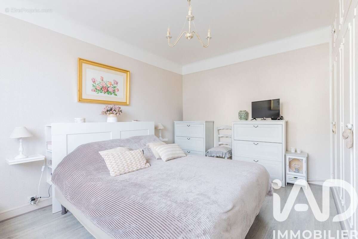 Photo 6 - Maison à SAVIGNY-SUR-ORGE