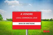 Maison à BAIN-DE-BRETAGNE