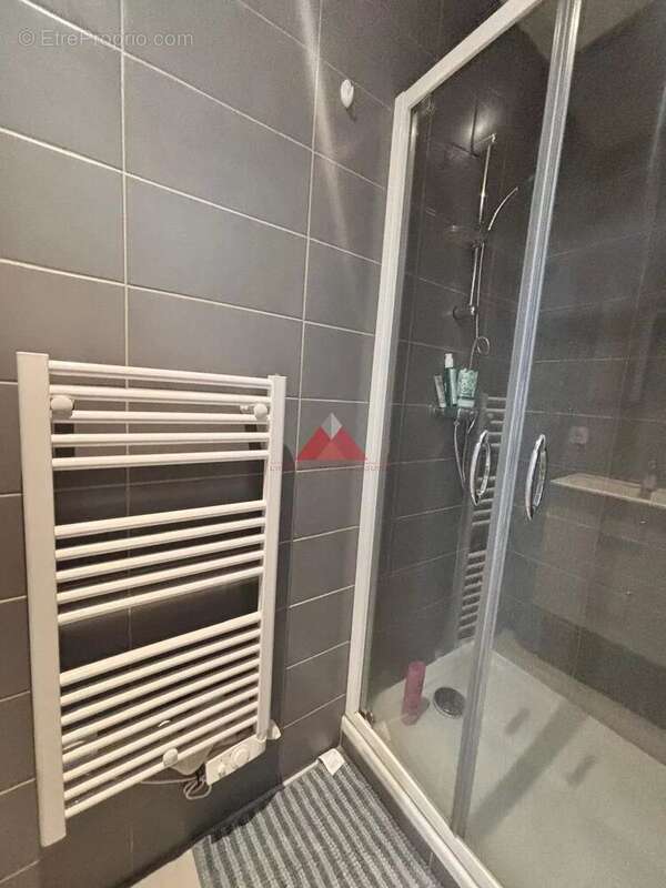 Appartement à LYON-7E