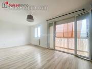 Appartement à BETHONCOURT