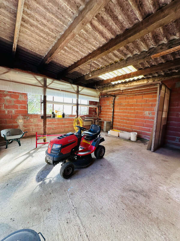 Maison à L'ISLE-JOURDAIN