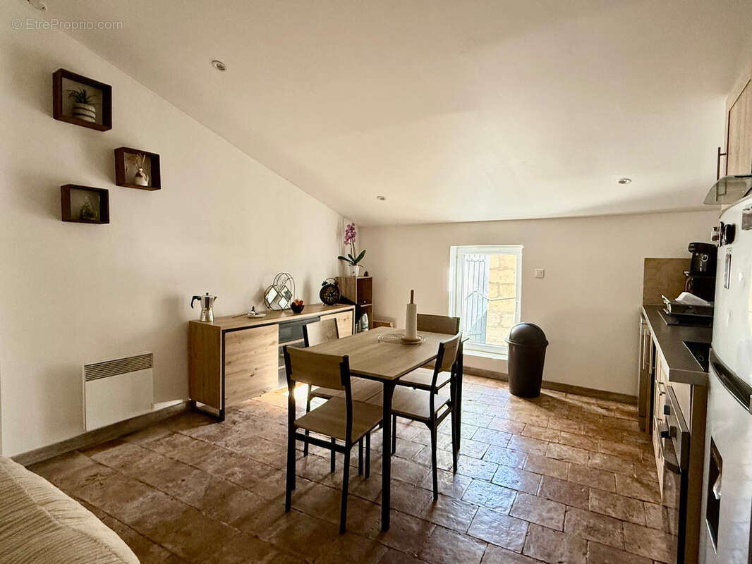 Appartement à GRAVESON