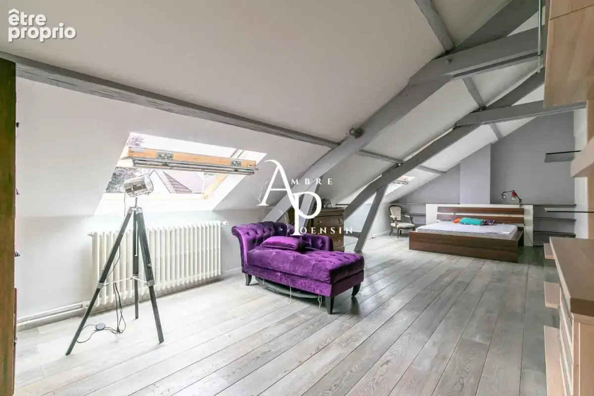 Maison 246 m² à Rosny-Sous-Bois  - photo 20