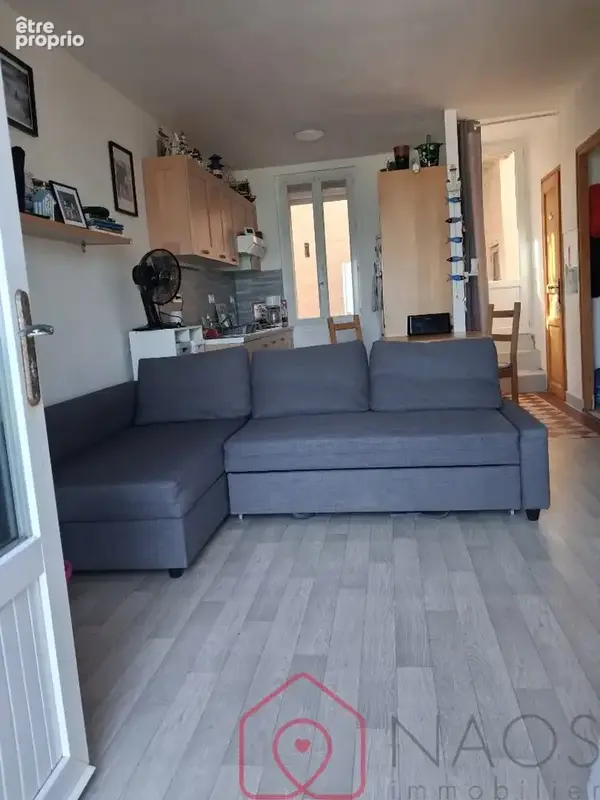 Appartement vue mer en exclusivité - photo 5