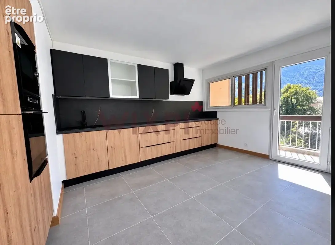 Appartement T5 de 94 m² classé en B - photo 3
