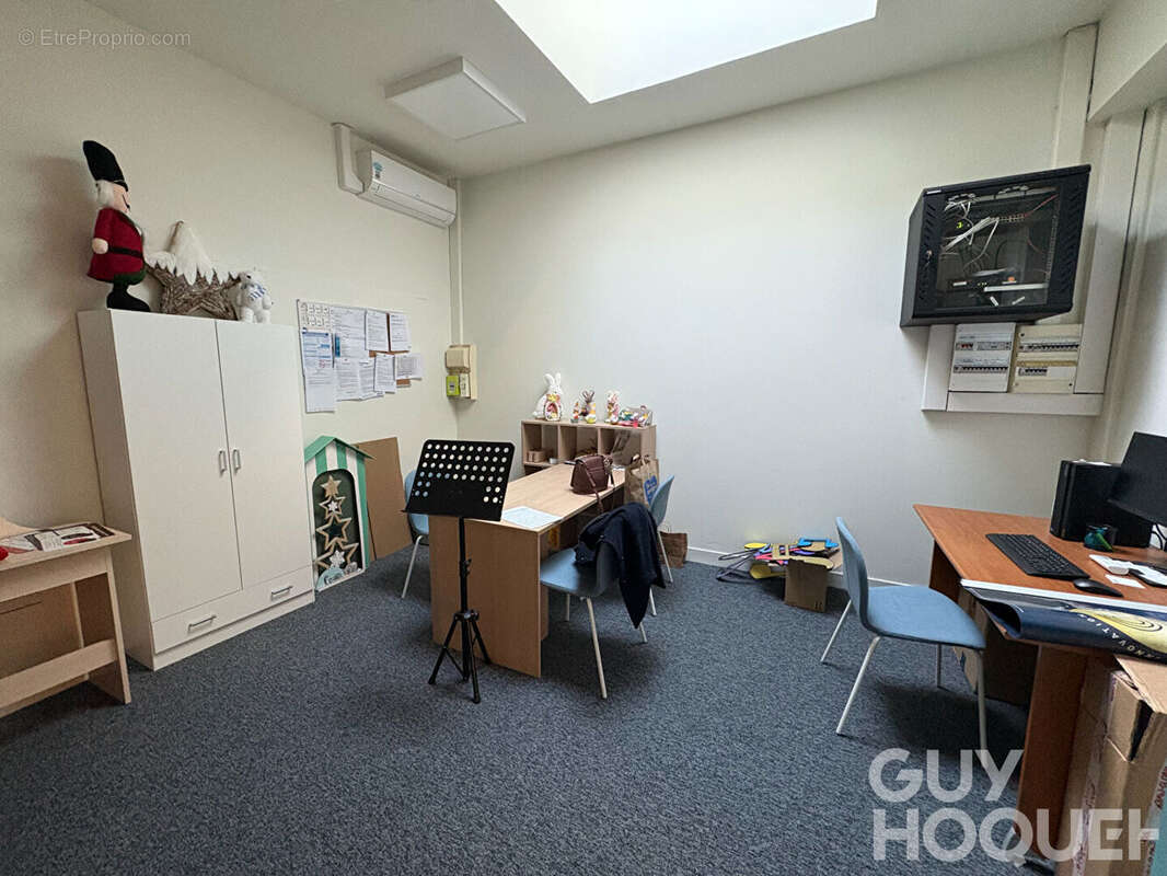 Immeuble de rapport  en hyper centre de Cloyes sur le Loir - photo 12