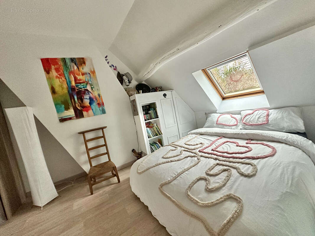 Appartement à LA FERTE-SOUS-JOUARRE