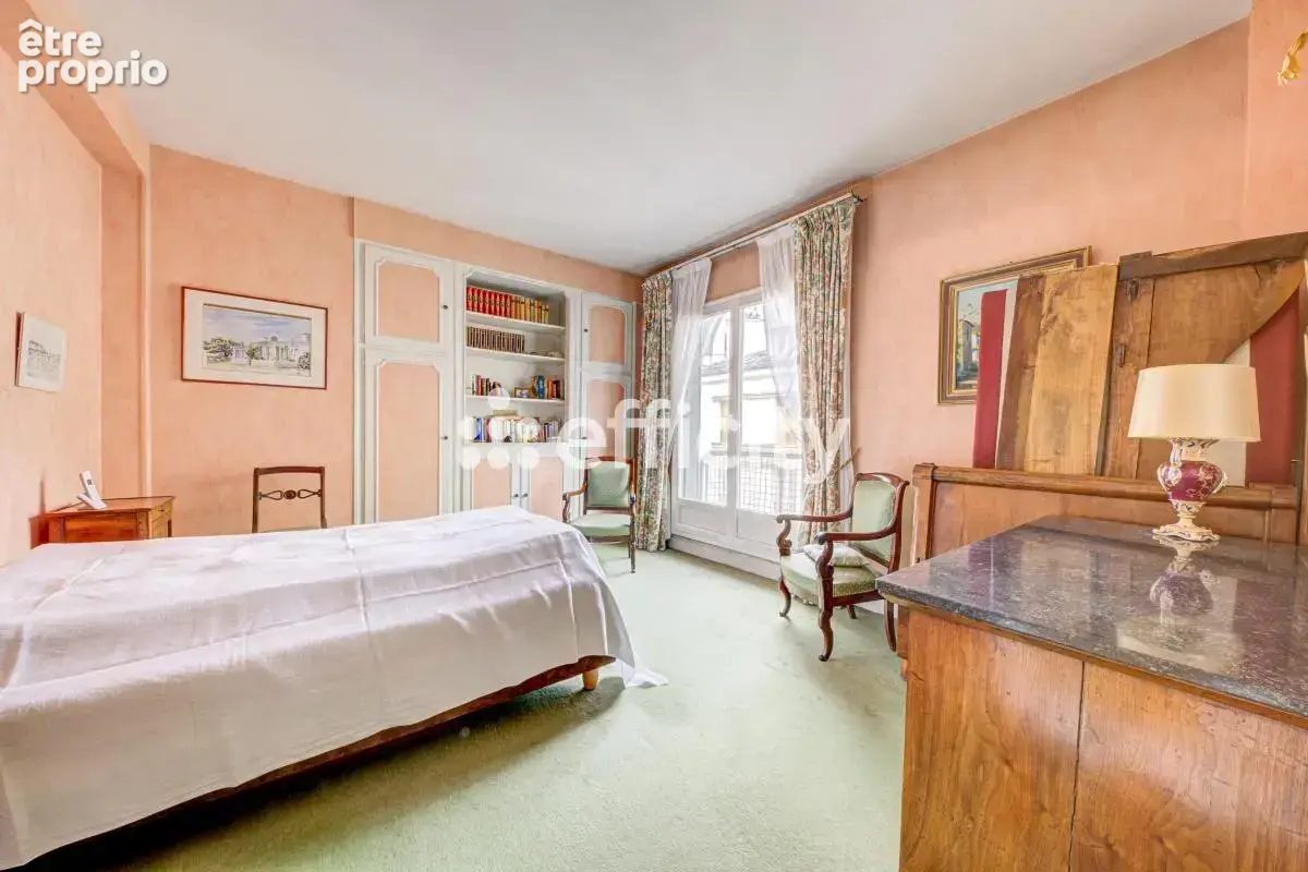 Appartement à rénover - photo 14