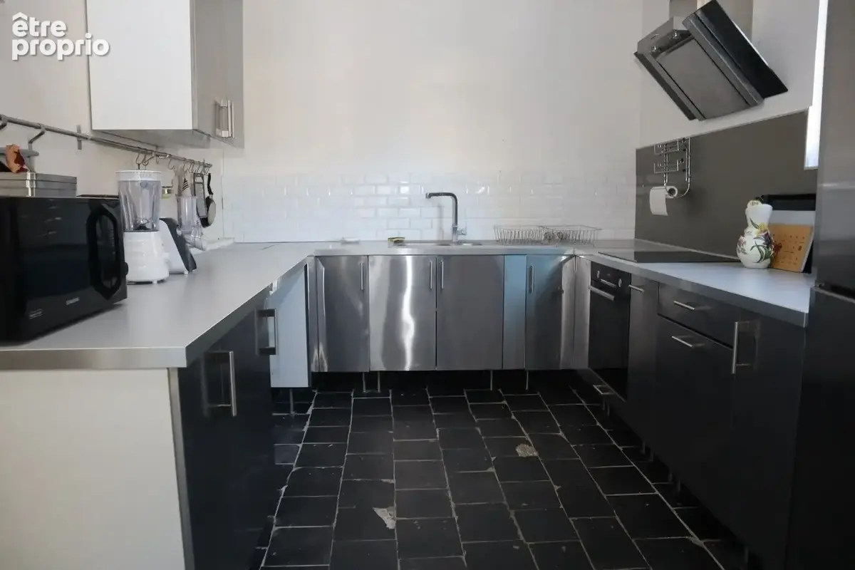 Appartement 4 pièces 327 m² à vendre à Cepoy (45120) - photo 6