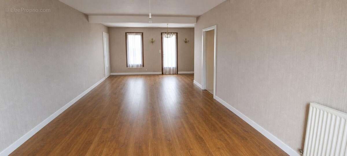 Photo 6 - Appartement à SAINT-VAURY