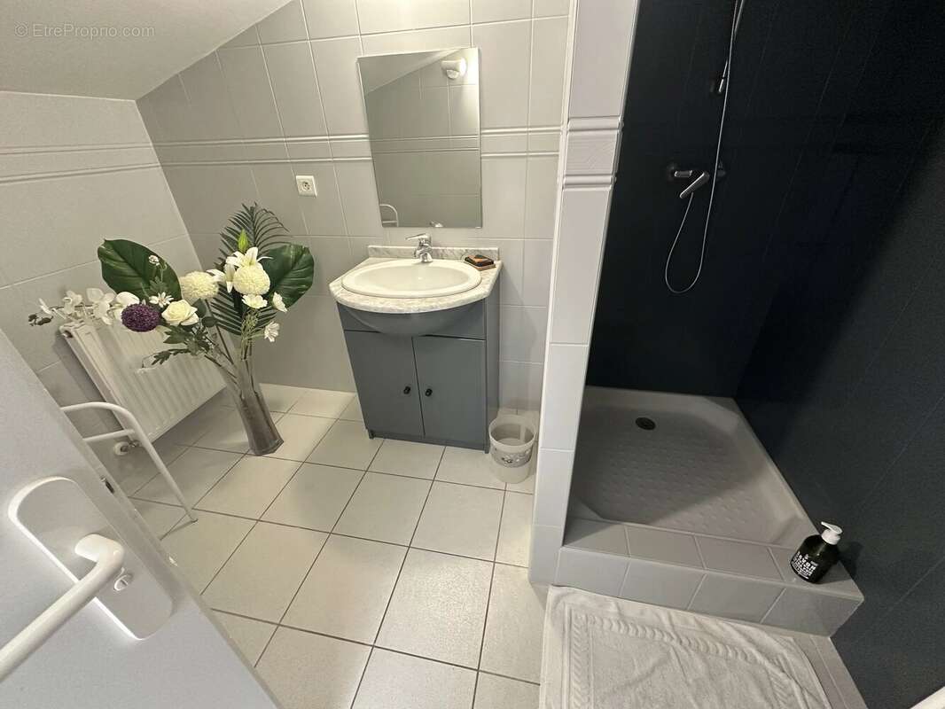 Ensemble de charme avec deux maison en pierre, dépendances, piscine, près de Duras et Monségur - photo 9