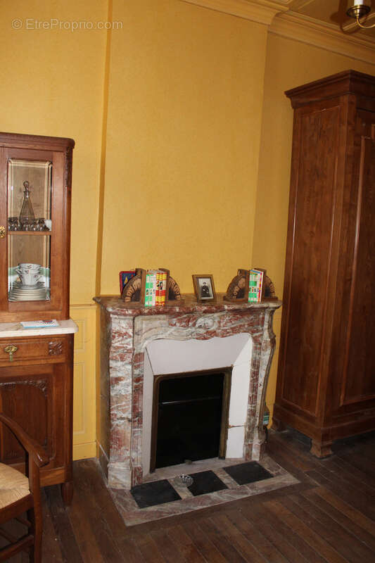 Maison vallee du mars - photo 9