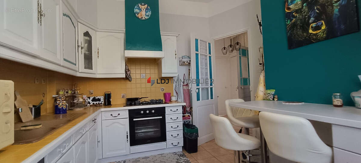 Maison à PERPIGNAN