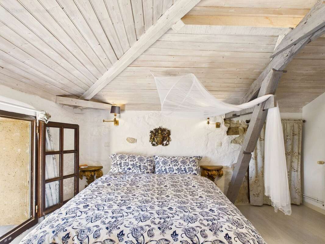 Maison élégante avec piscine, maison d'amis et vue imprenable - photo 18