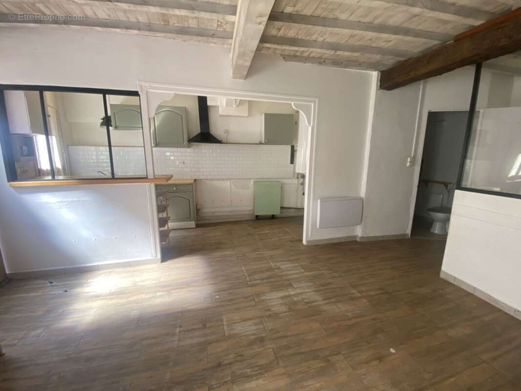 Dpt Pyrénées Orientales (66), à vendre RIA SIRACH Maison 5 pièces 122 m² 2 logements séparés - photo 8