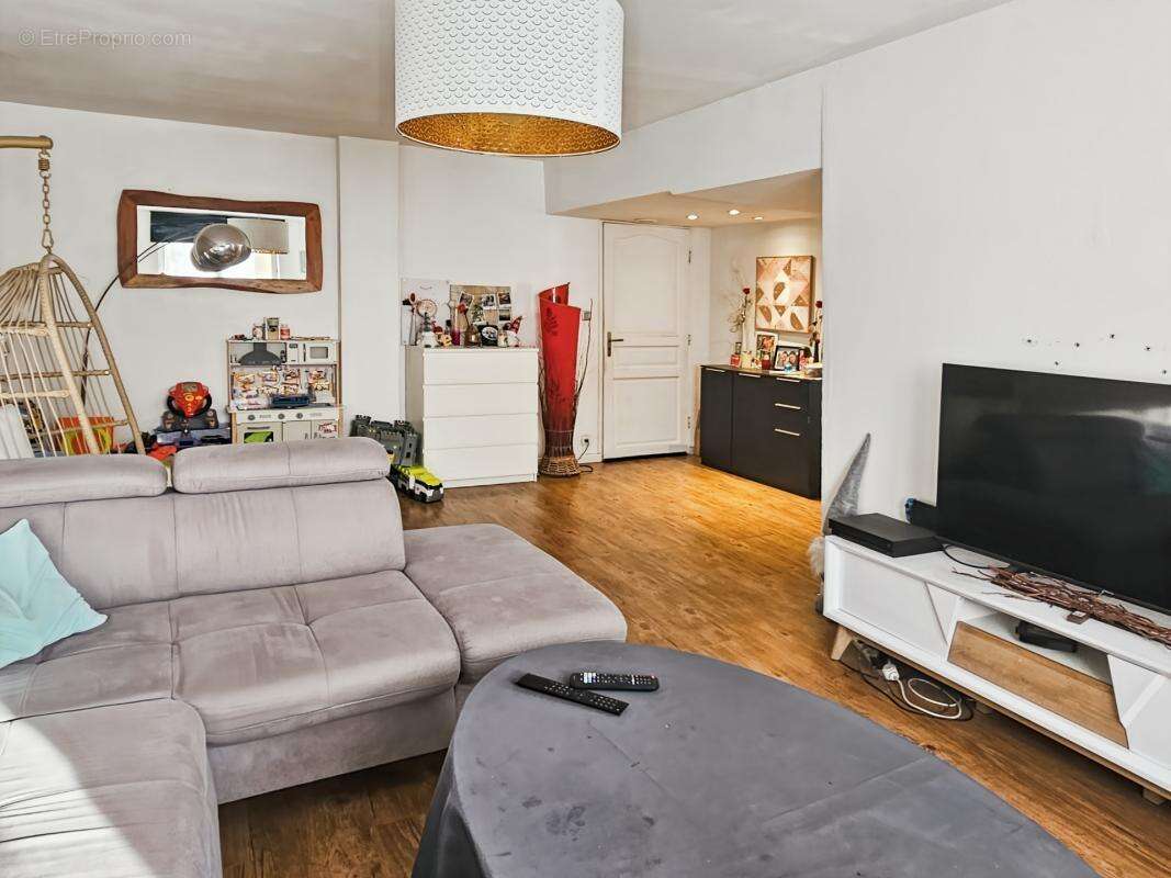 Agreable maison de caractere +terrasse + garage - photo 9