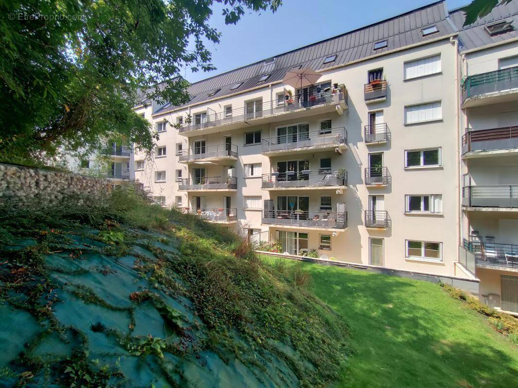 Appartement à BEAUVAIS