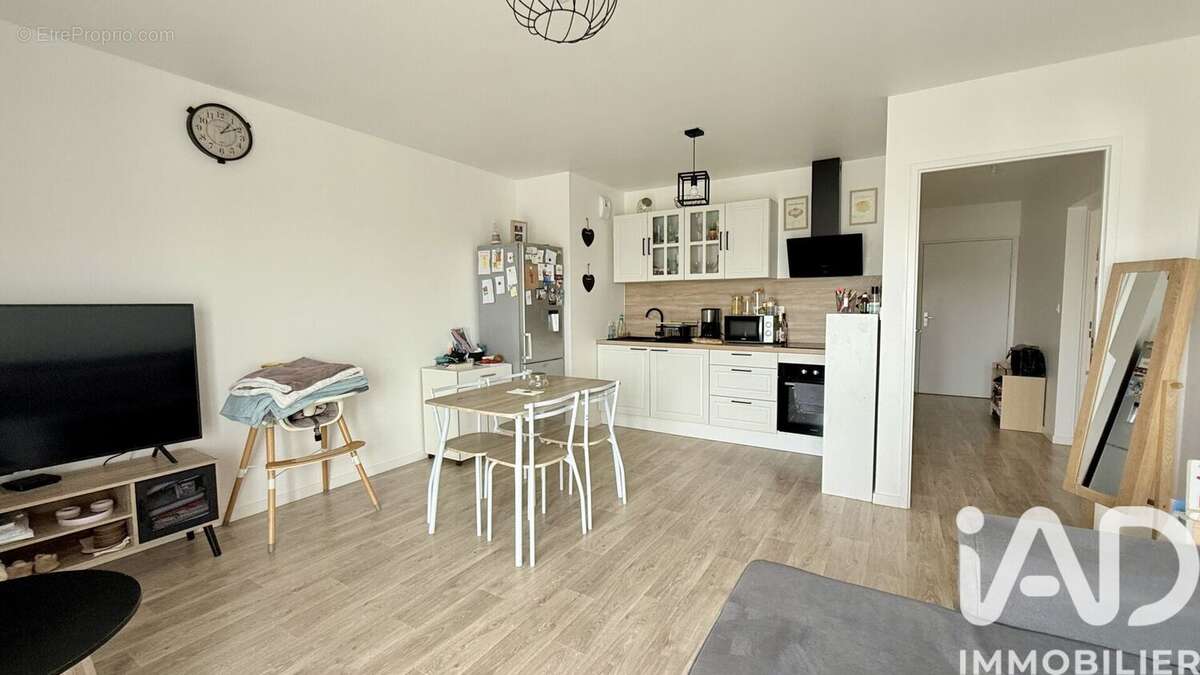 Photo 4 - Appartement à SENE