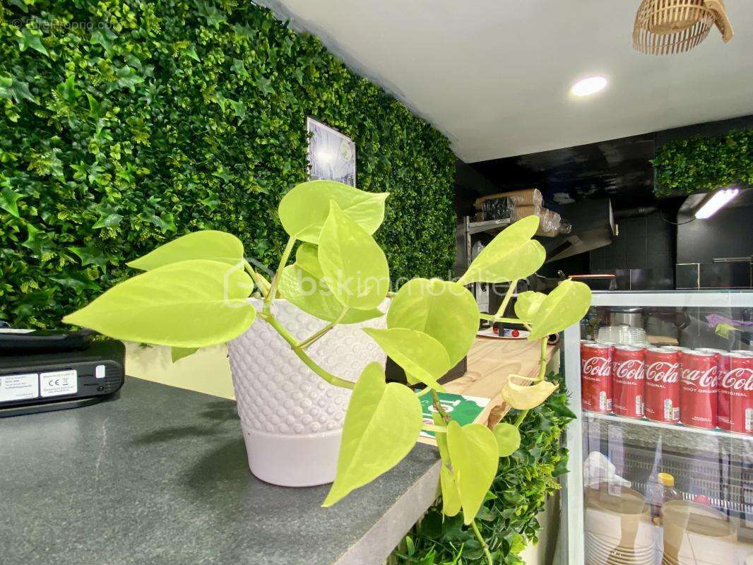 Commerce à LA VALETTE-DU-VAR