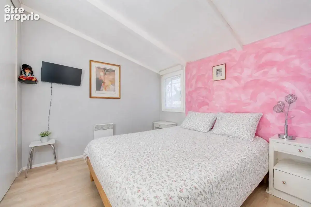 Maison de 5 pièces de 82 m² à BOYARDVILLE - photo 11