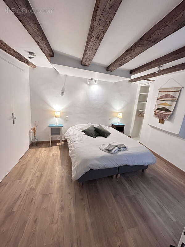 Appartement à BAYONNE