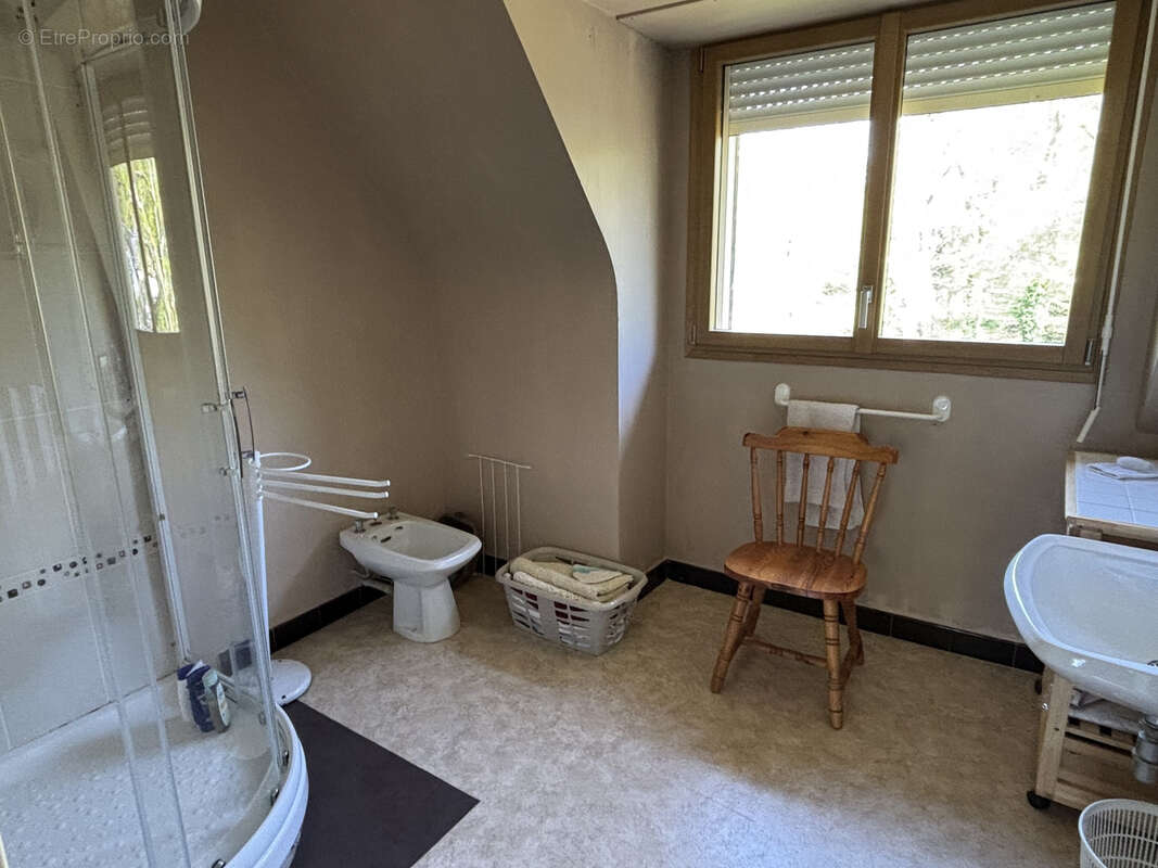 Maison à MOELAN-SUR-MER