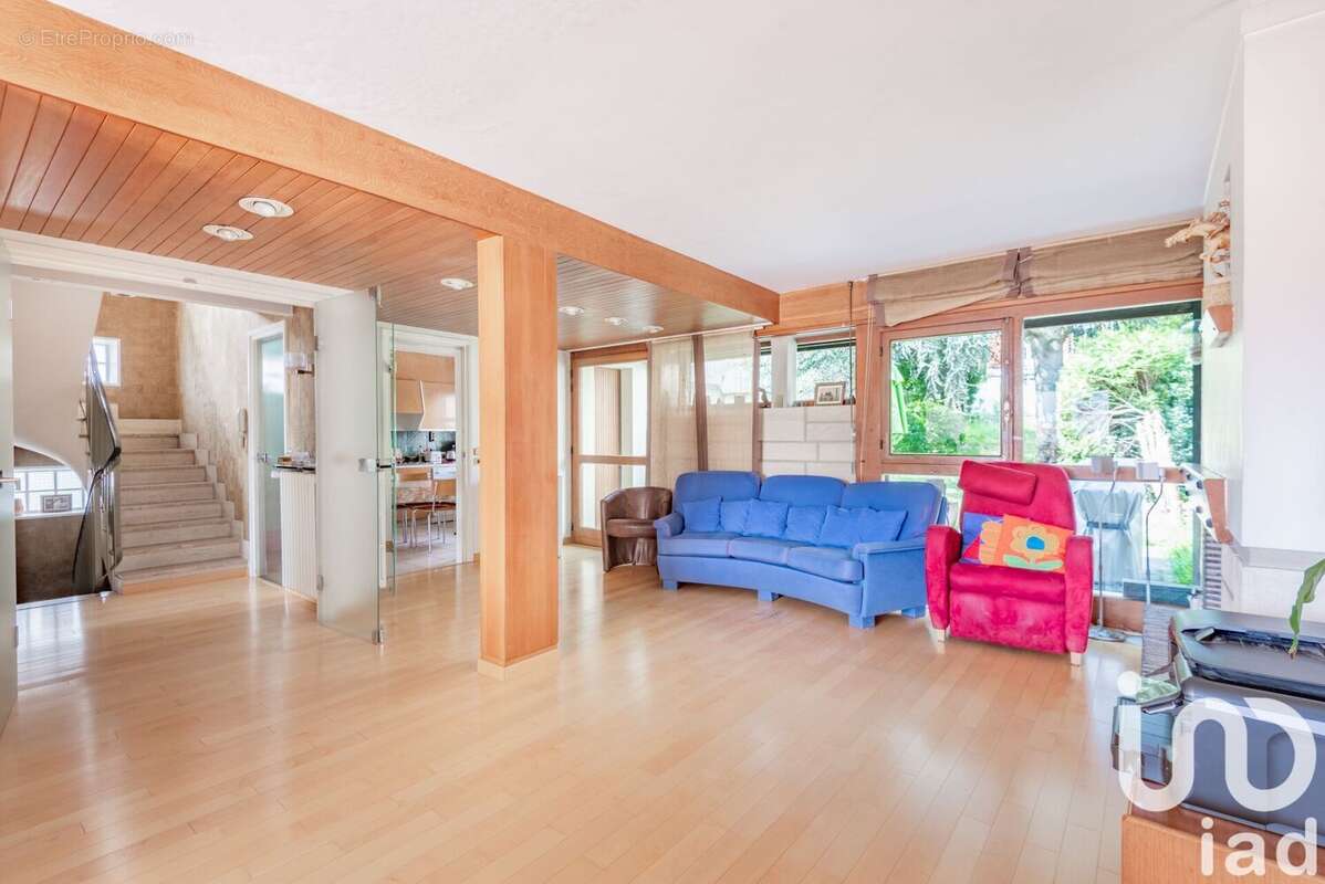 Photo 7 - Maison à NOISY-LE-SEC