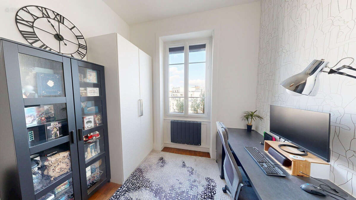 Appartement à LYON-7E
