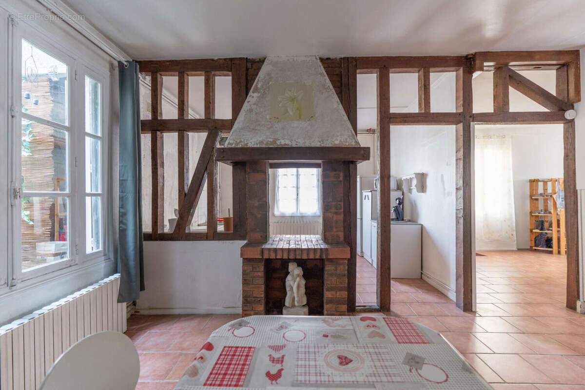 Photo 3 - Maison à TROYES