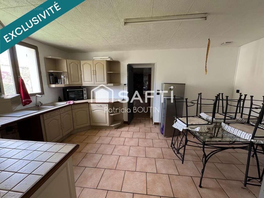 Photo 2 - Maison à MARIGNY