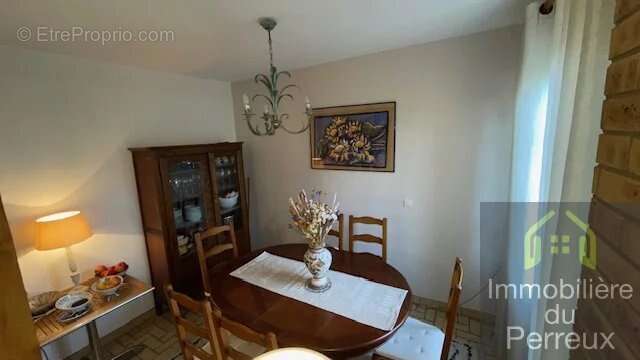 Maison à LE PERREUX-SUR-MARNE