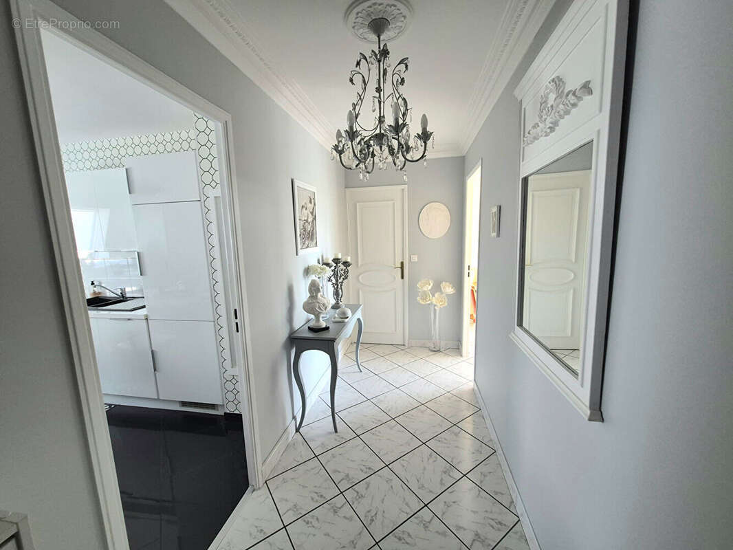 Appartement à LE HAVRE