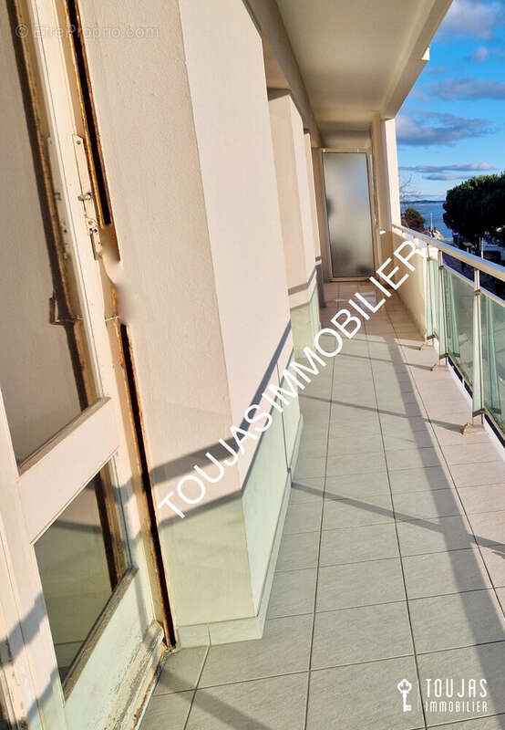 Appartement à ARCACHON