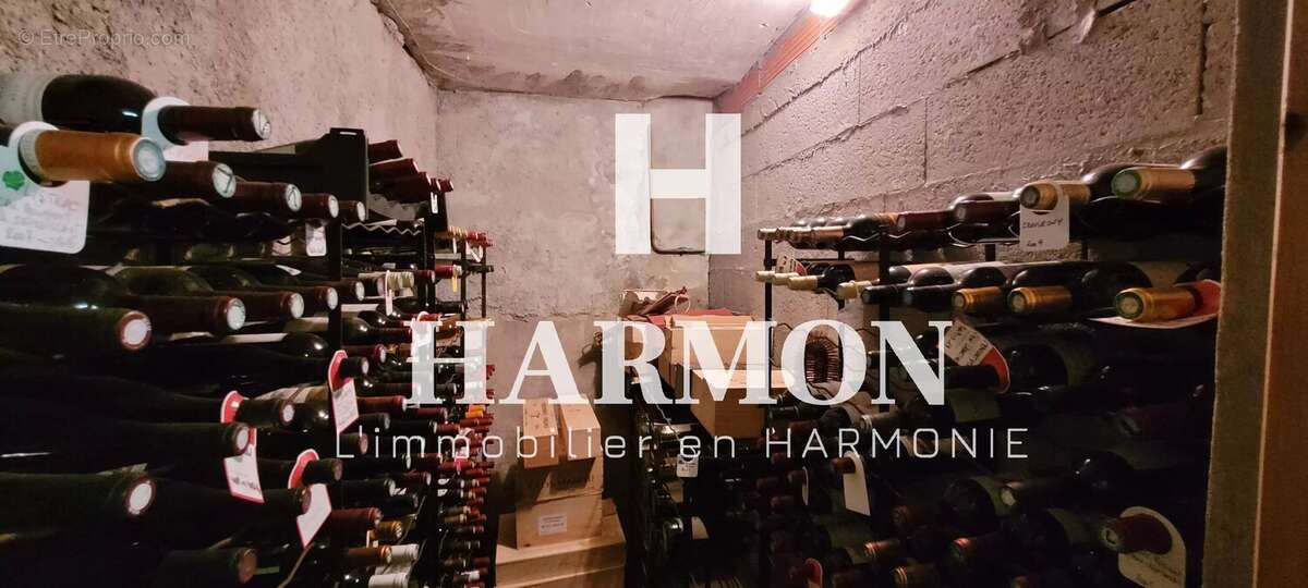 Maison à OLORON-SAINTE-MARIE