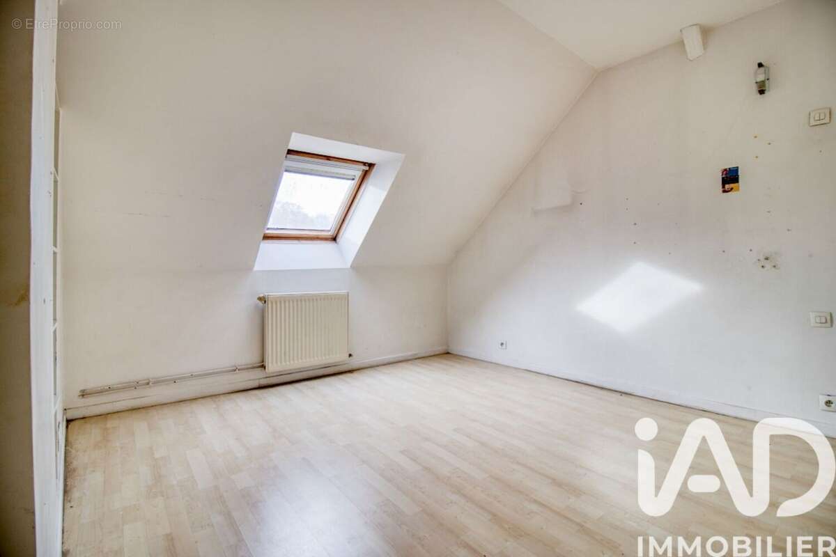 Photo 6 - Maison à MAGNY-EN-VEXIN