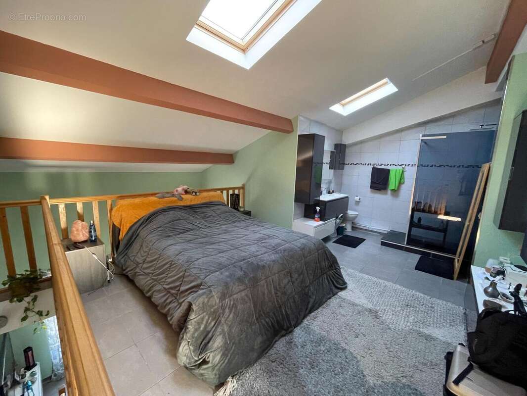 Photo 5 - Appartement à PALAVAS-LES-FLOTS