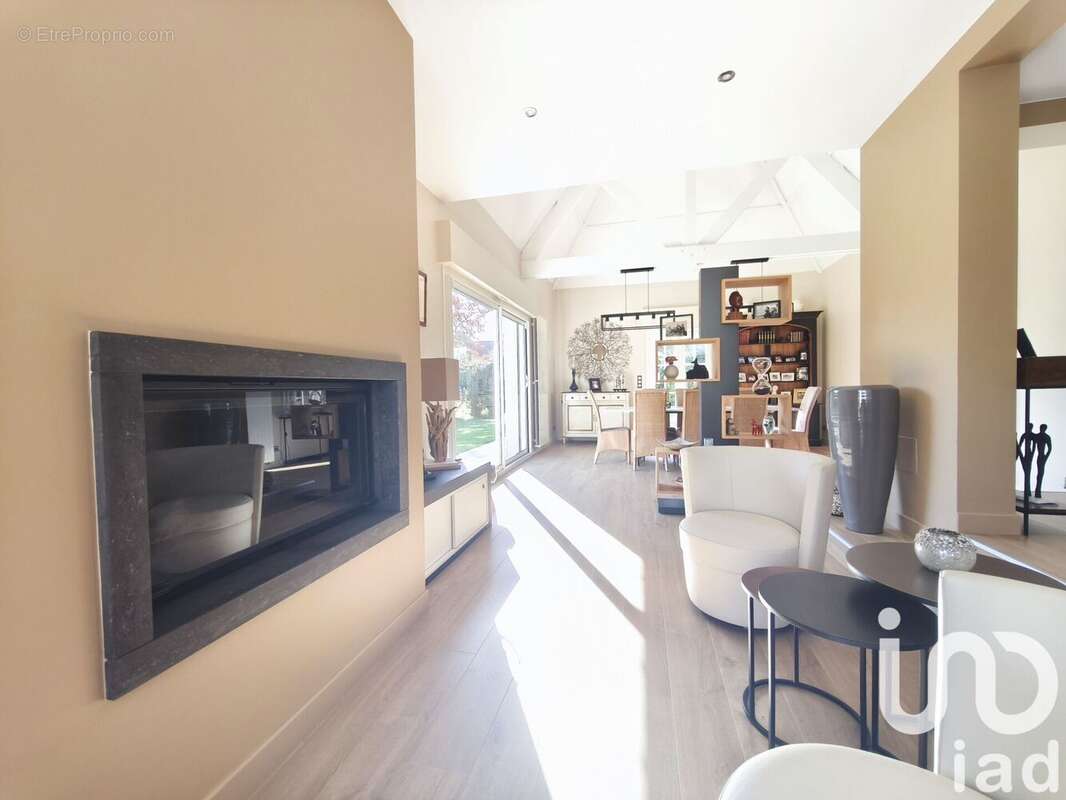 Photo 4 - Maison à VERTON