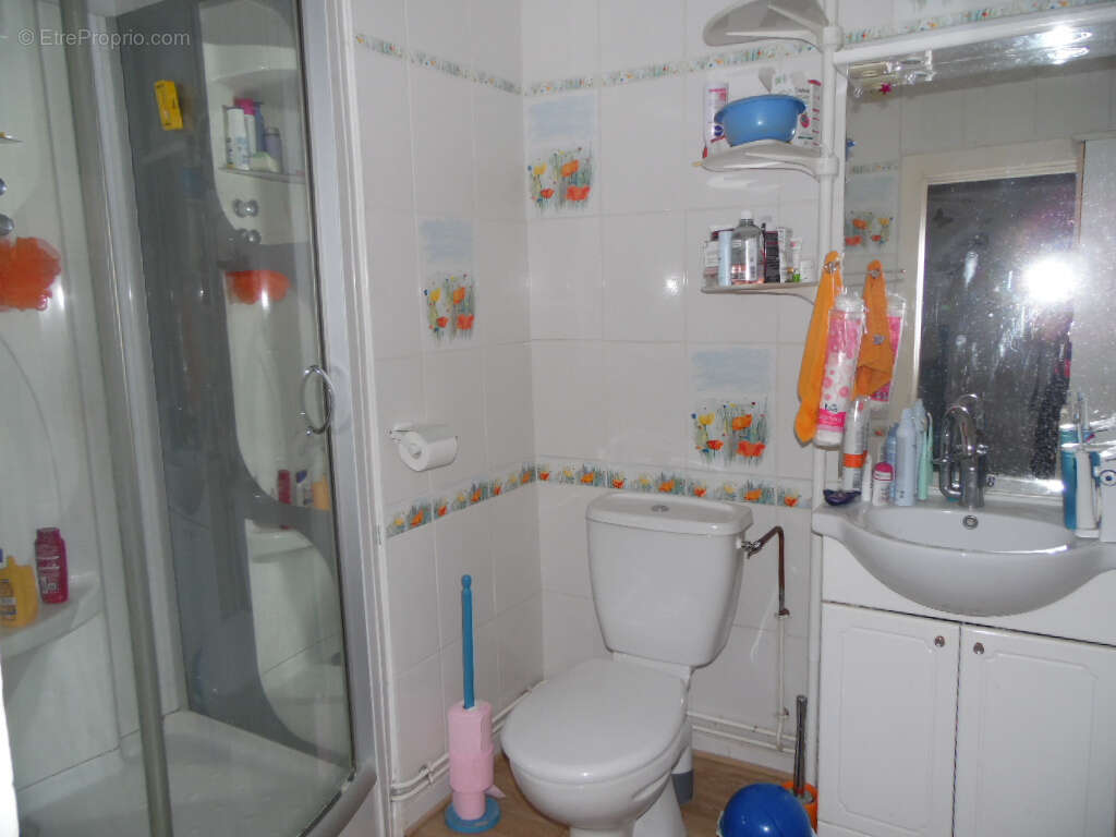 LA PETITE RAON (Vosges) maison de 91 M2 - photo 8