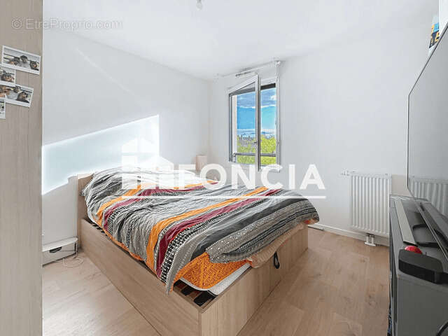 Appartement à CAEN
