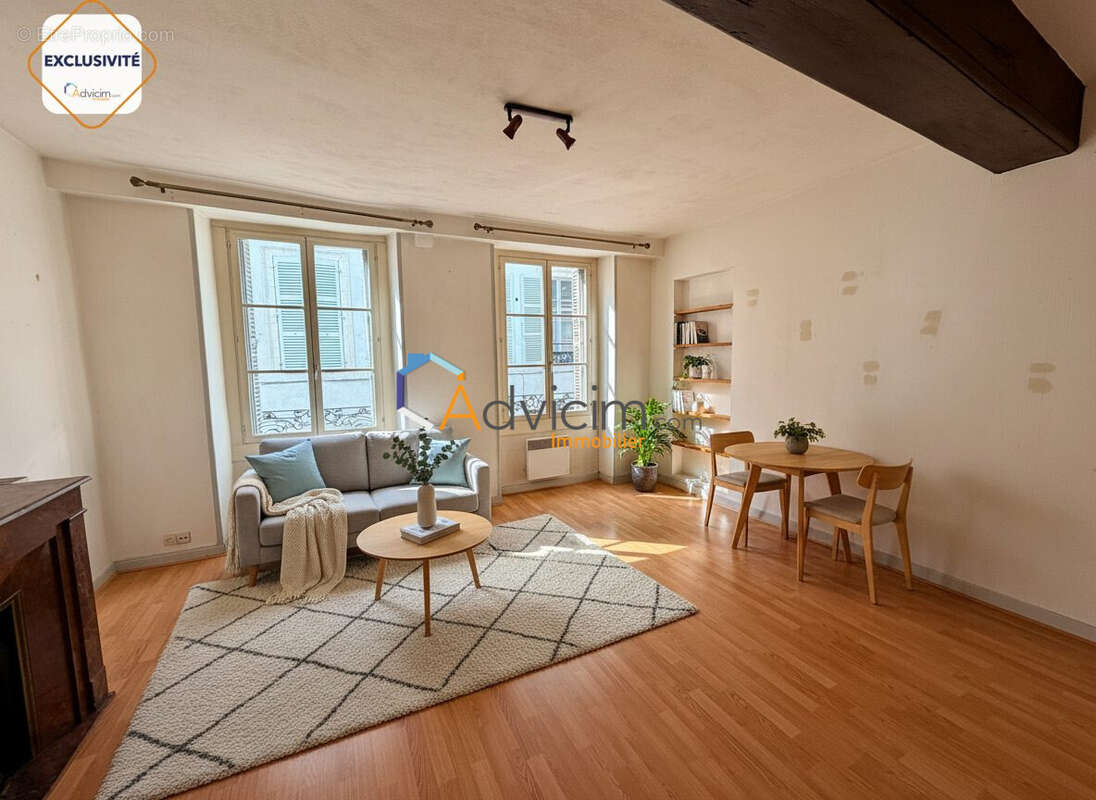 Appartement à ORLEANS